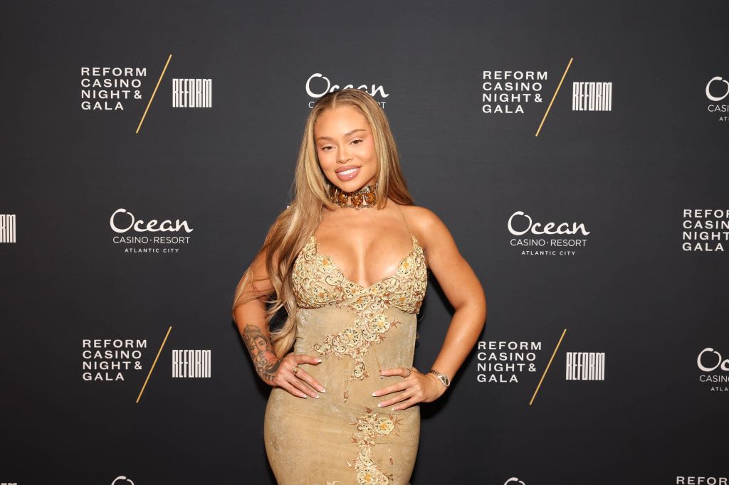 REFORM Alliance’s Casino Night Gala