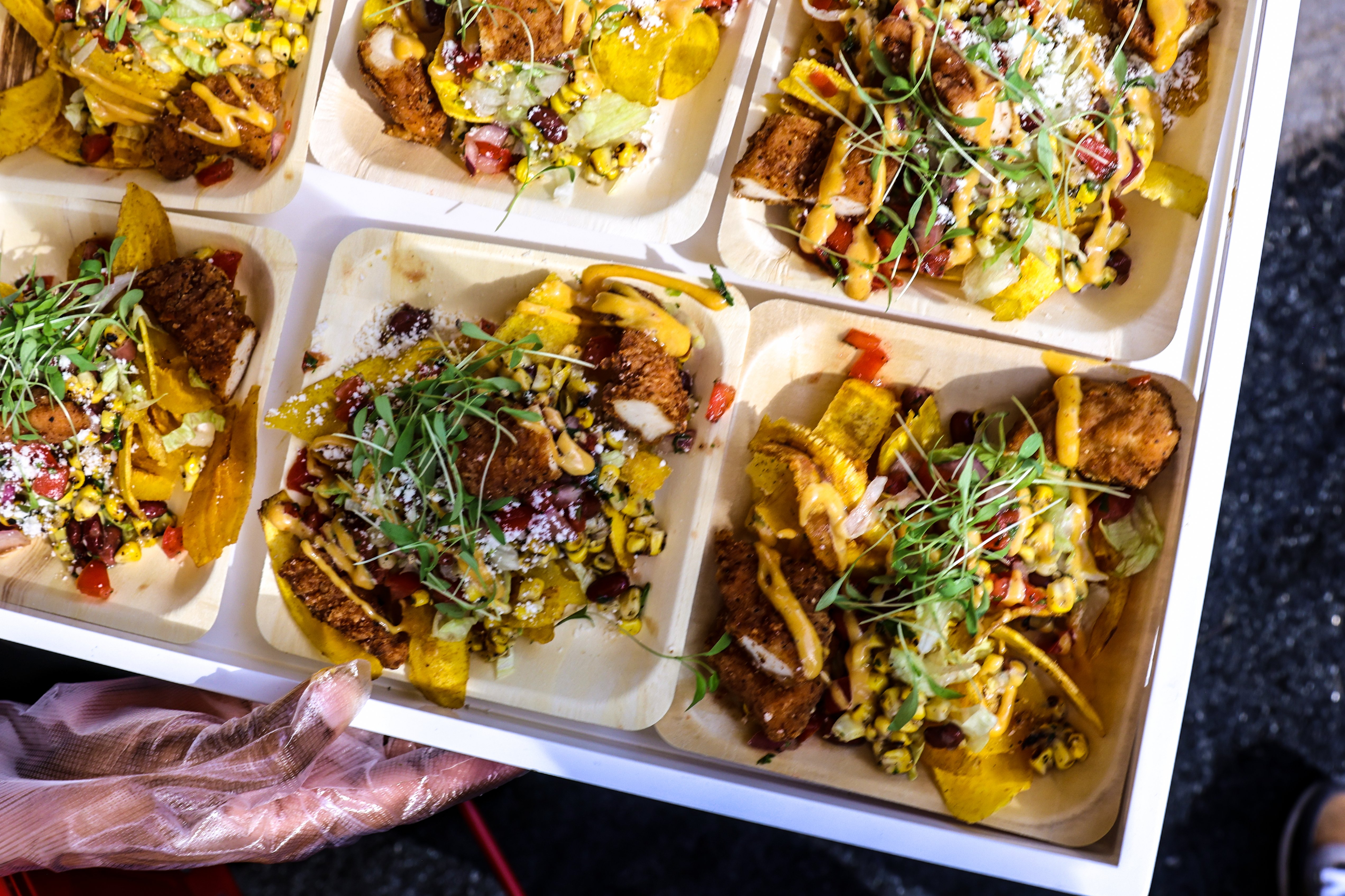 McDonald’s Inspiration Celebration® Sunday