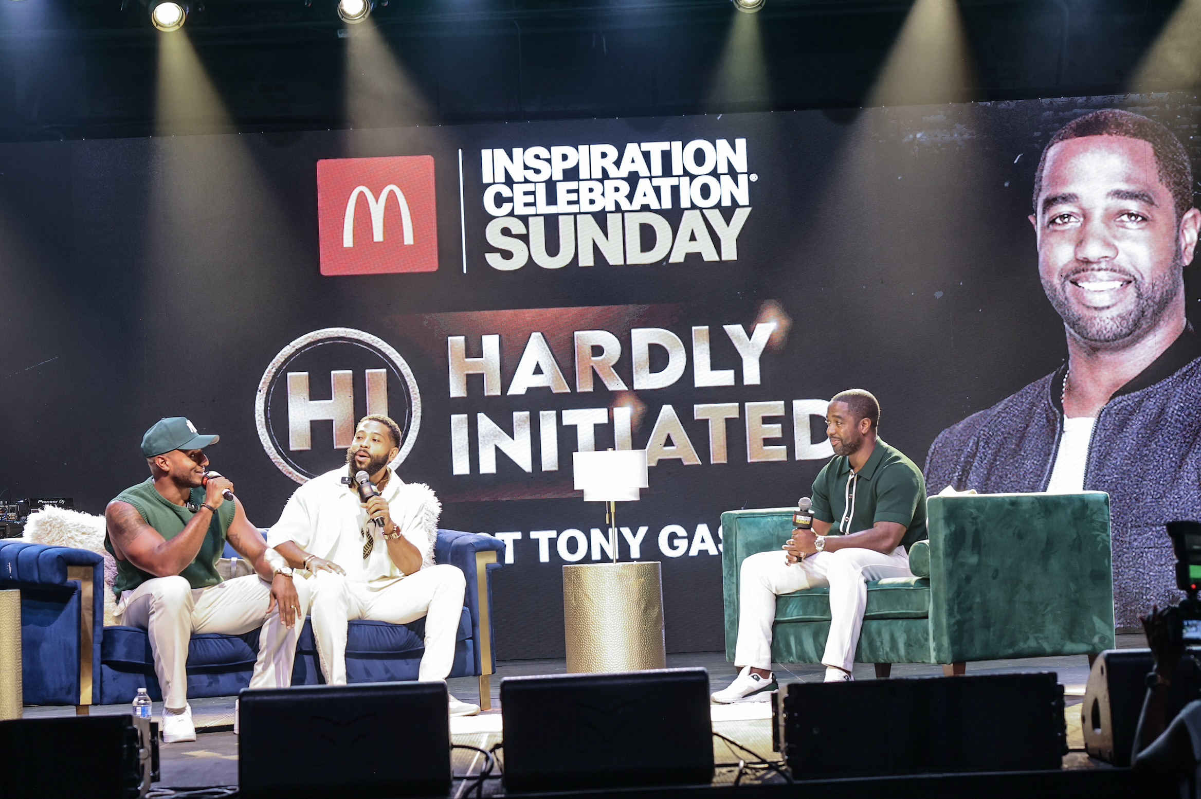 2025 McDonald’s Inspiration Celebration®