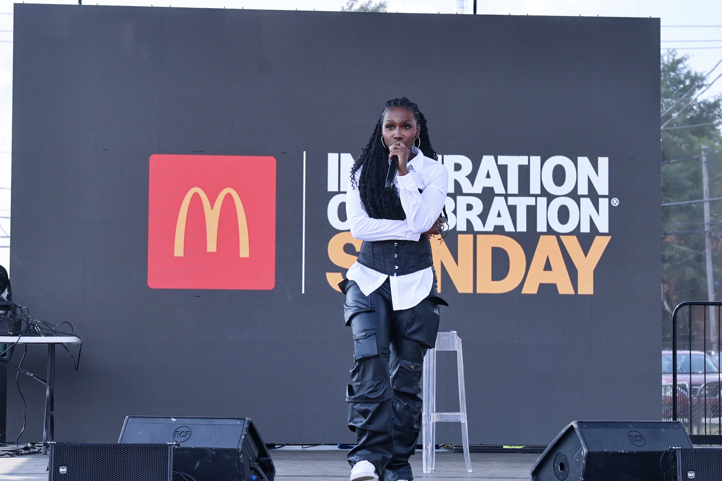 2025 McDonald’s Inspiration Celebration®
