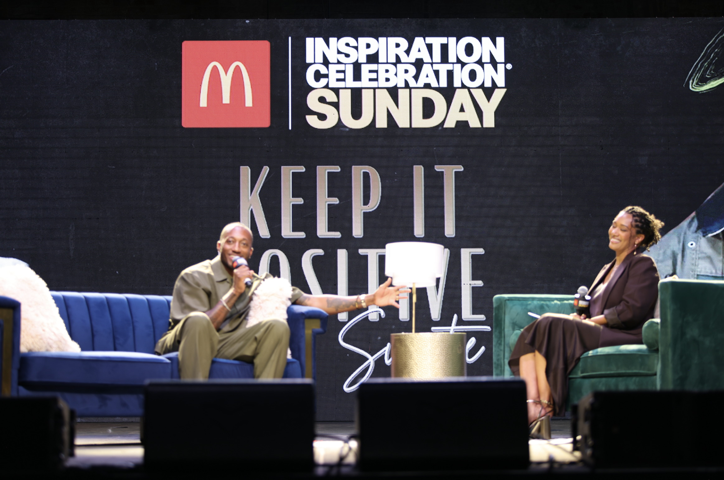 2025 McDonald’s Inspiration Celebration®