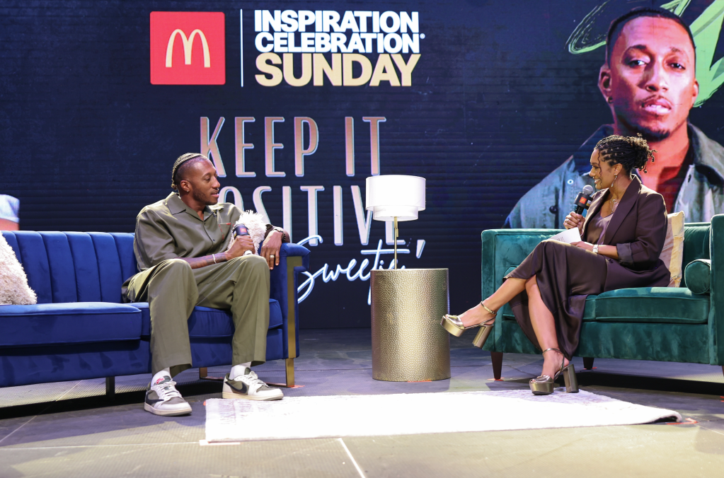 2025 McDonald’s Inspiration Celebration®
