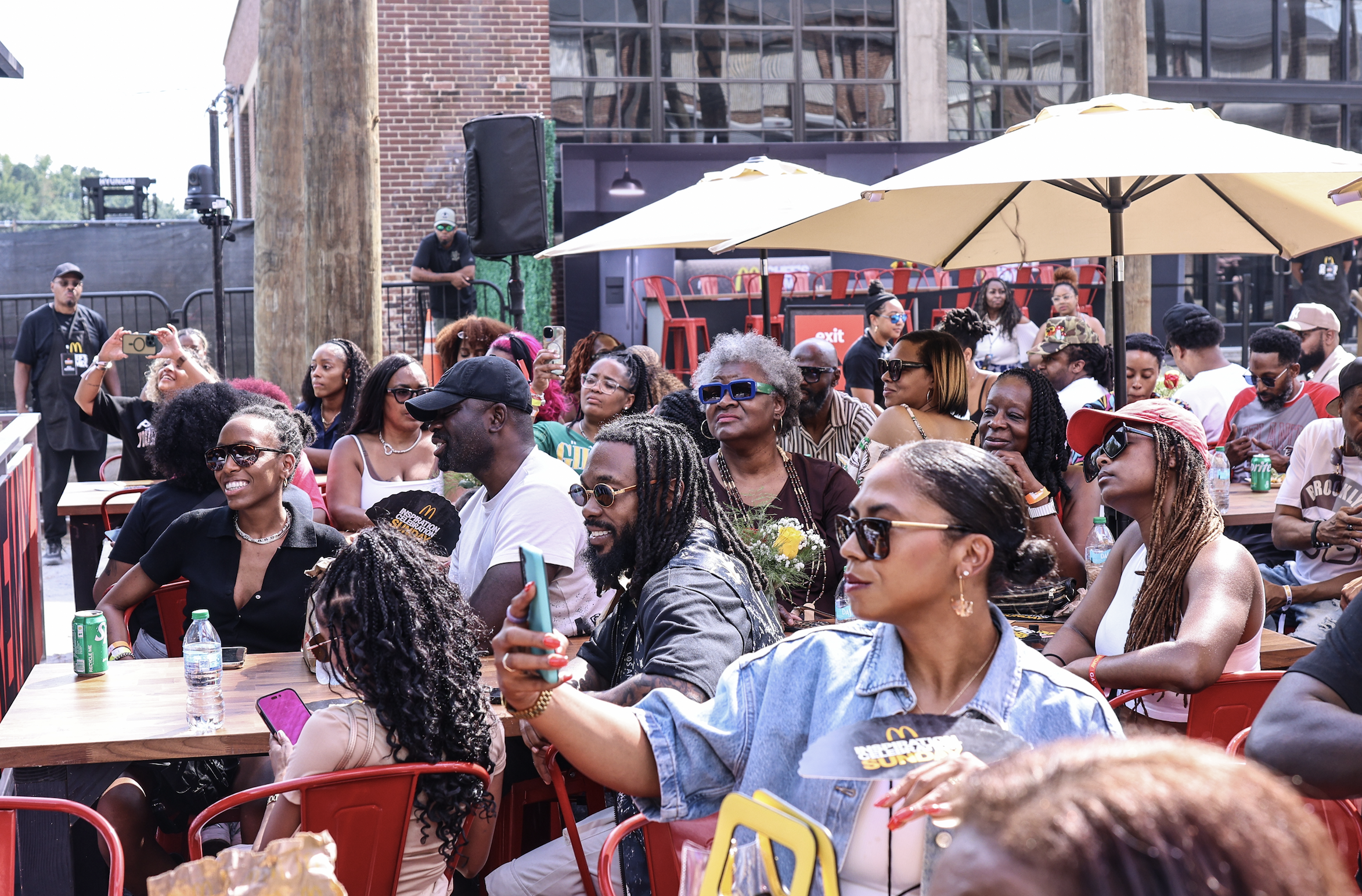 2025 McDonald’s Inspiration Celebration®