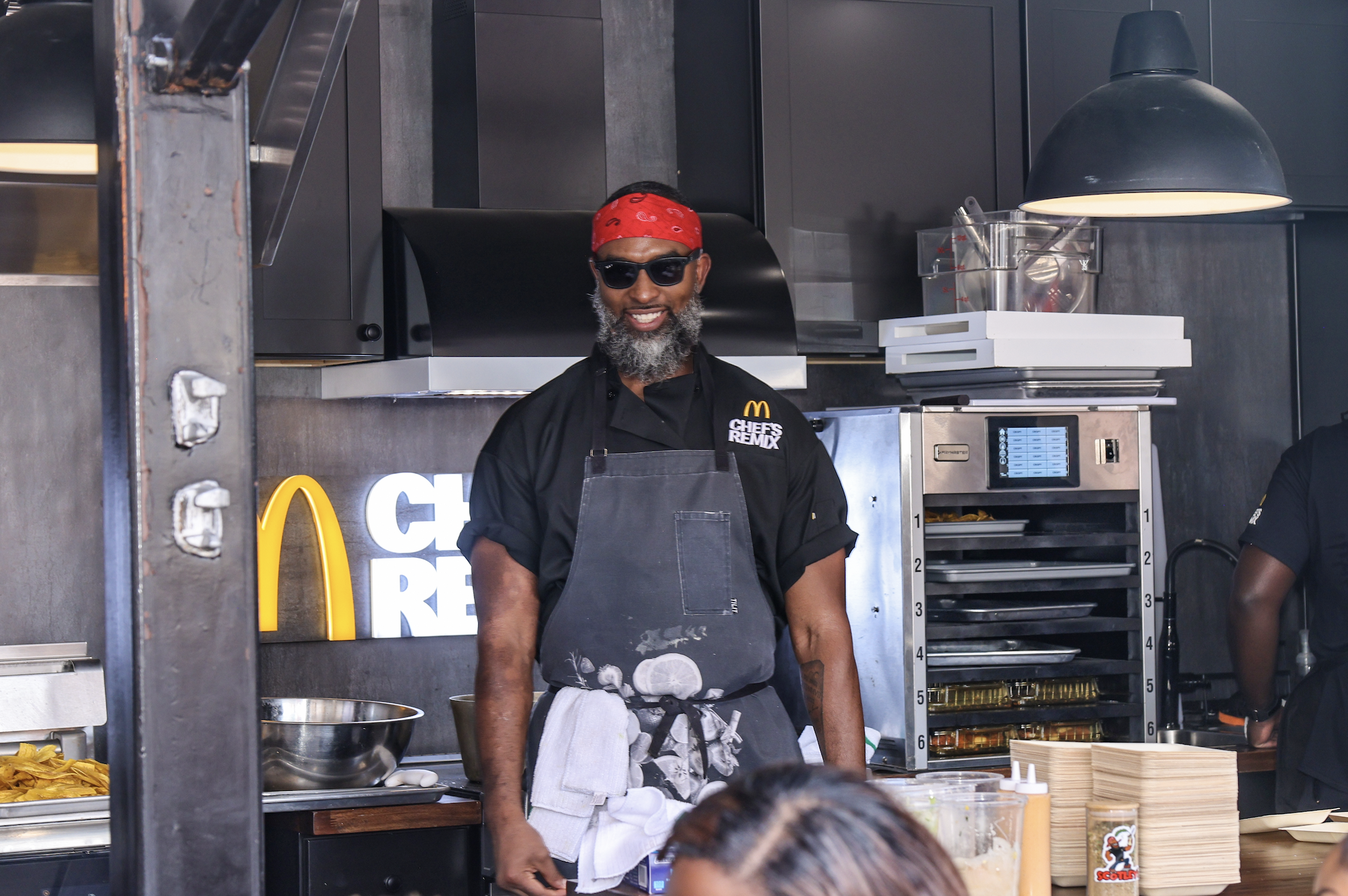 2025 McDonald’s Inspiration Celebration®