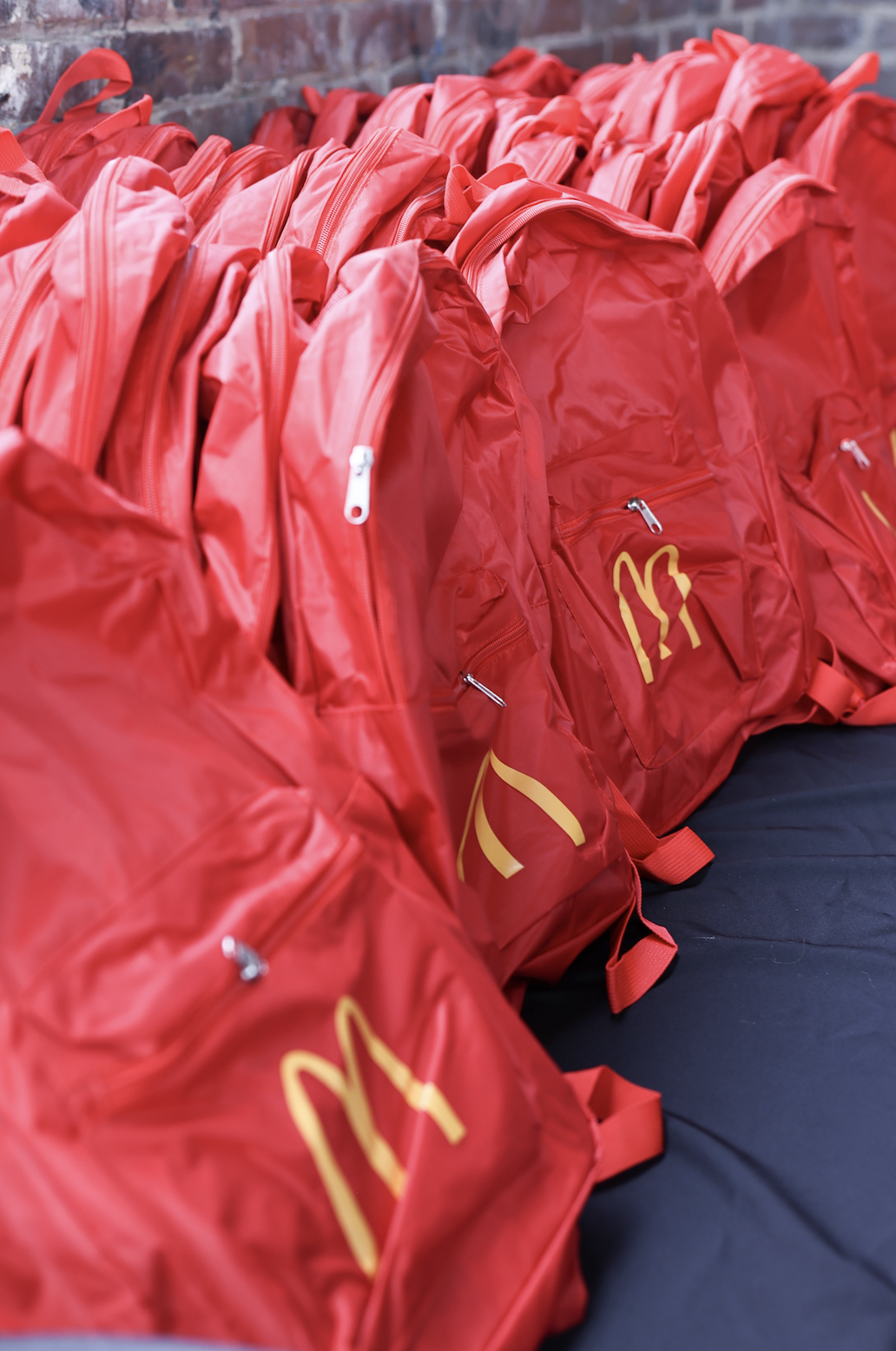 2025 McDonald’s Inspiration Celebration®