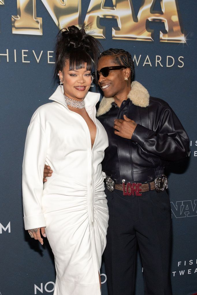 38th Annual Footwear News Achievement Awards