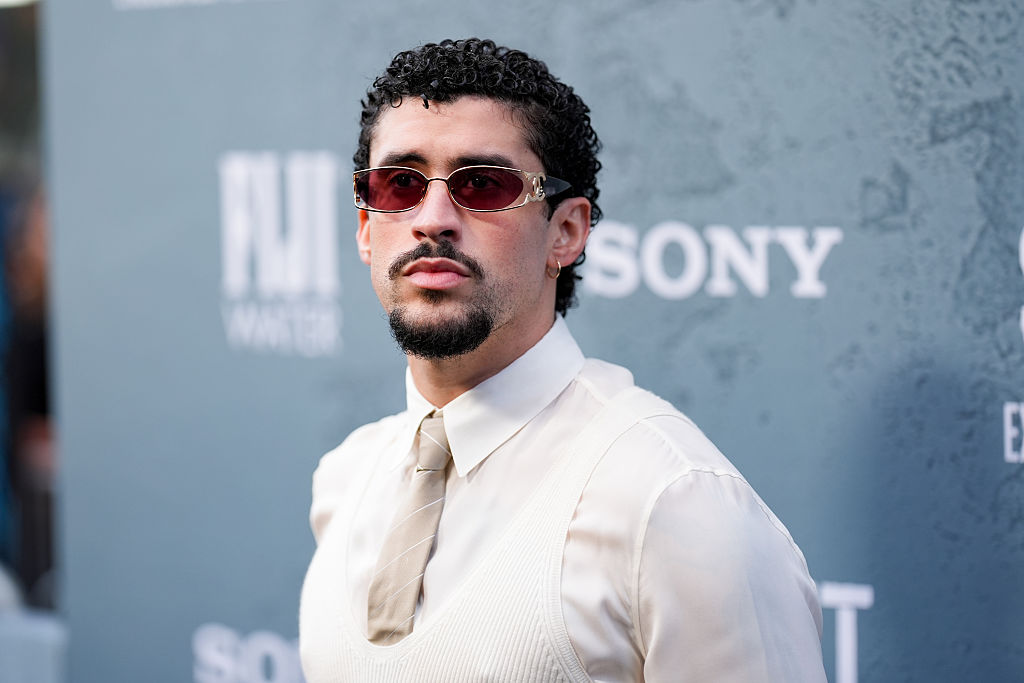 Columbia Pictures "Caught Stealing" New York Premiere