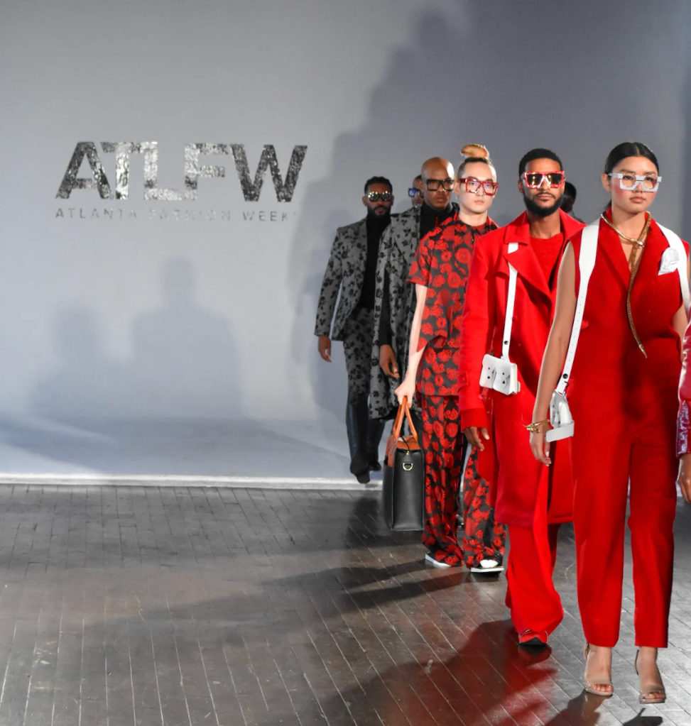 Atlanta Fashion Week