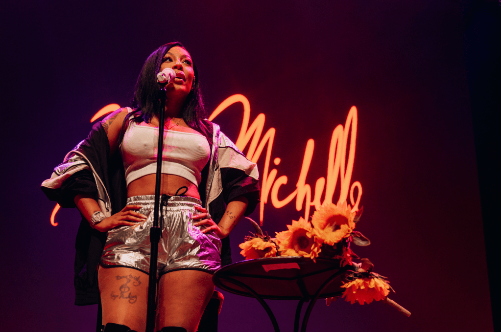 HBCU Week Foundation