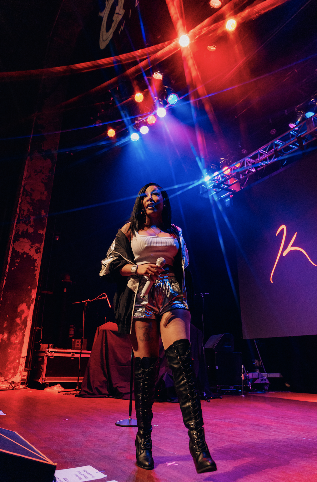 HBCU Week Foundation