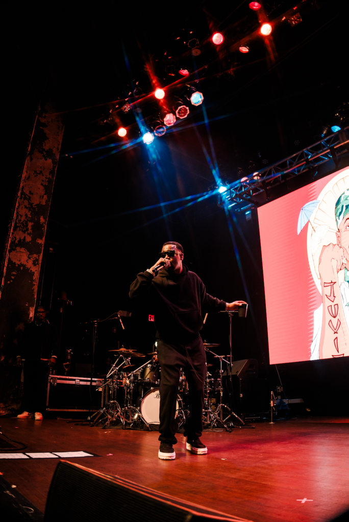 HBCU Week Foundation