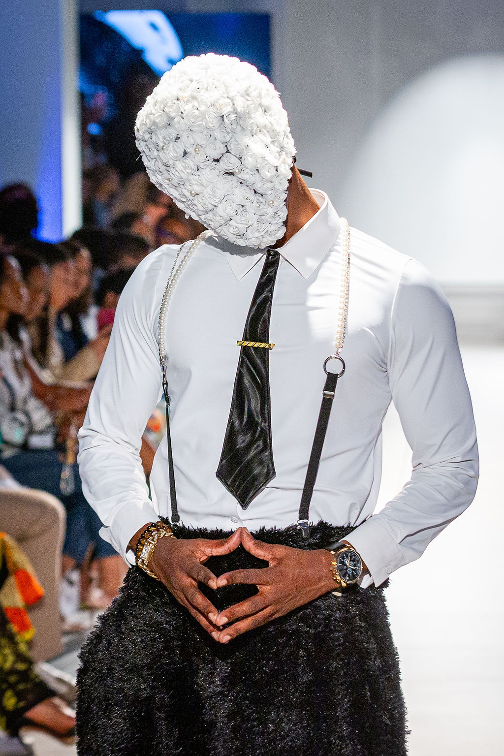 Atlanta Fashion Week 2025