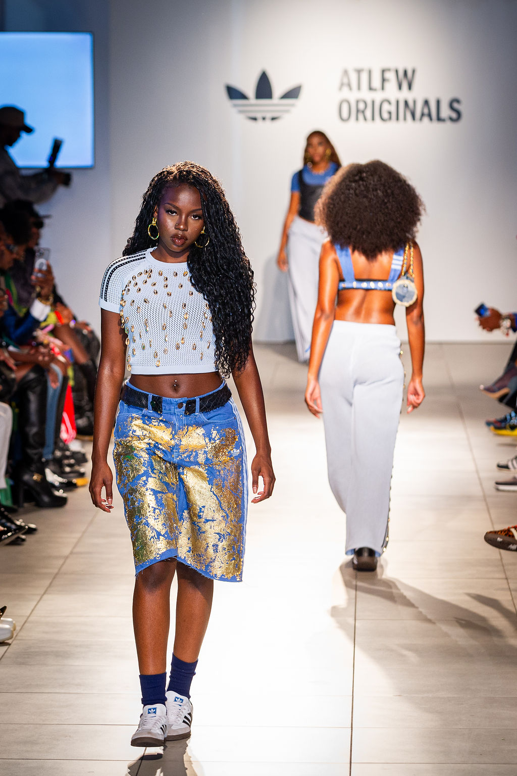 Atlanta Fashion Week 2025