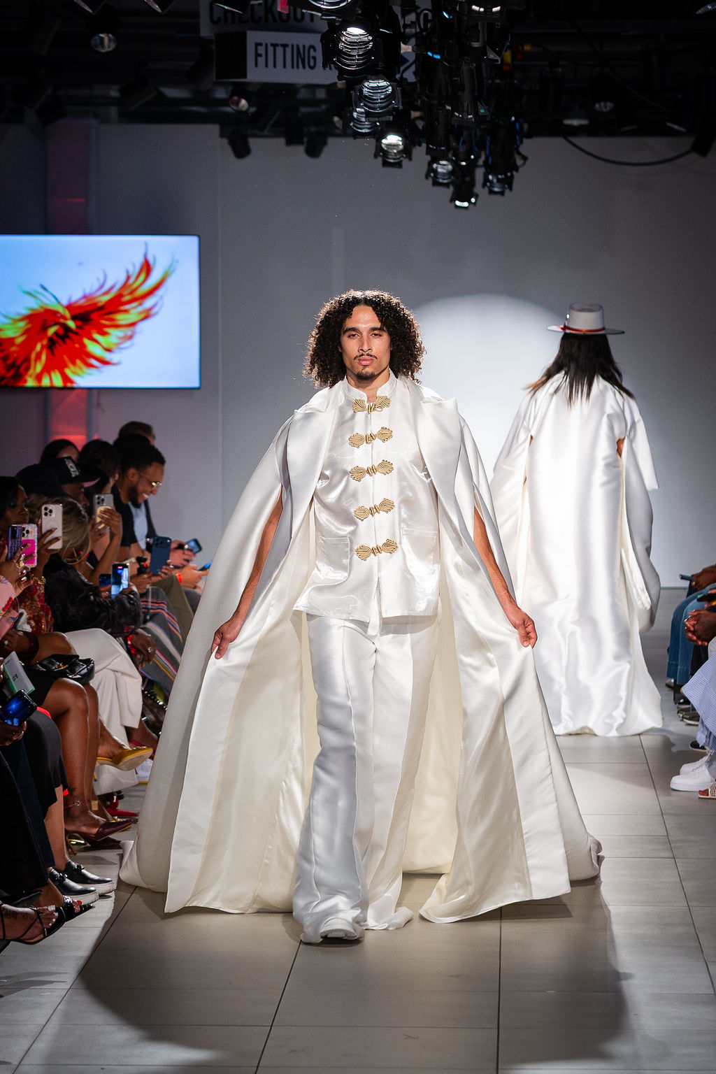 Atlanta Fashion Week 2025