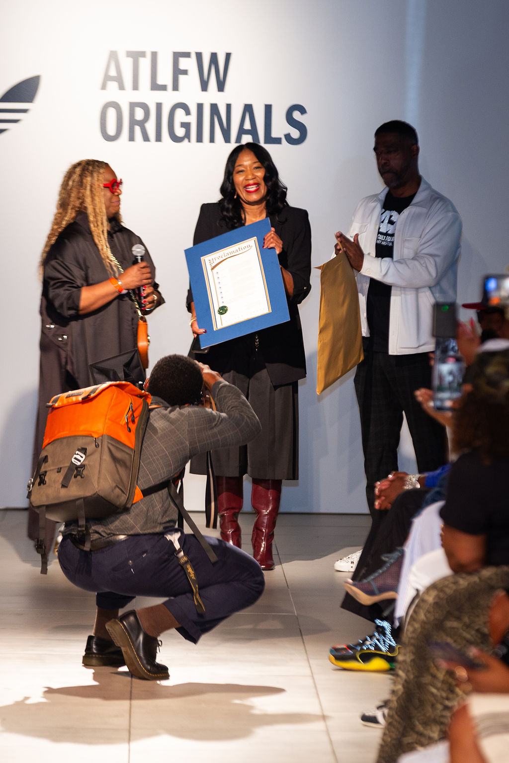 Atlanta Fashion Week 2025