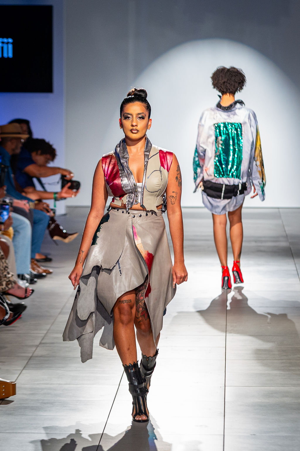 Atlanta Fashion Week 2025