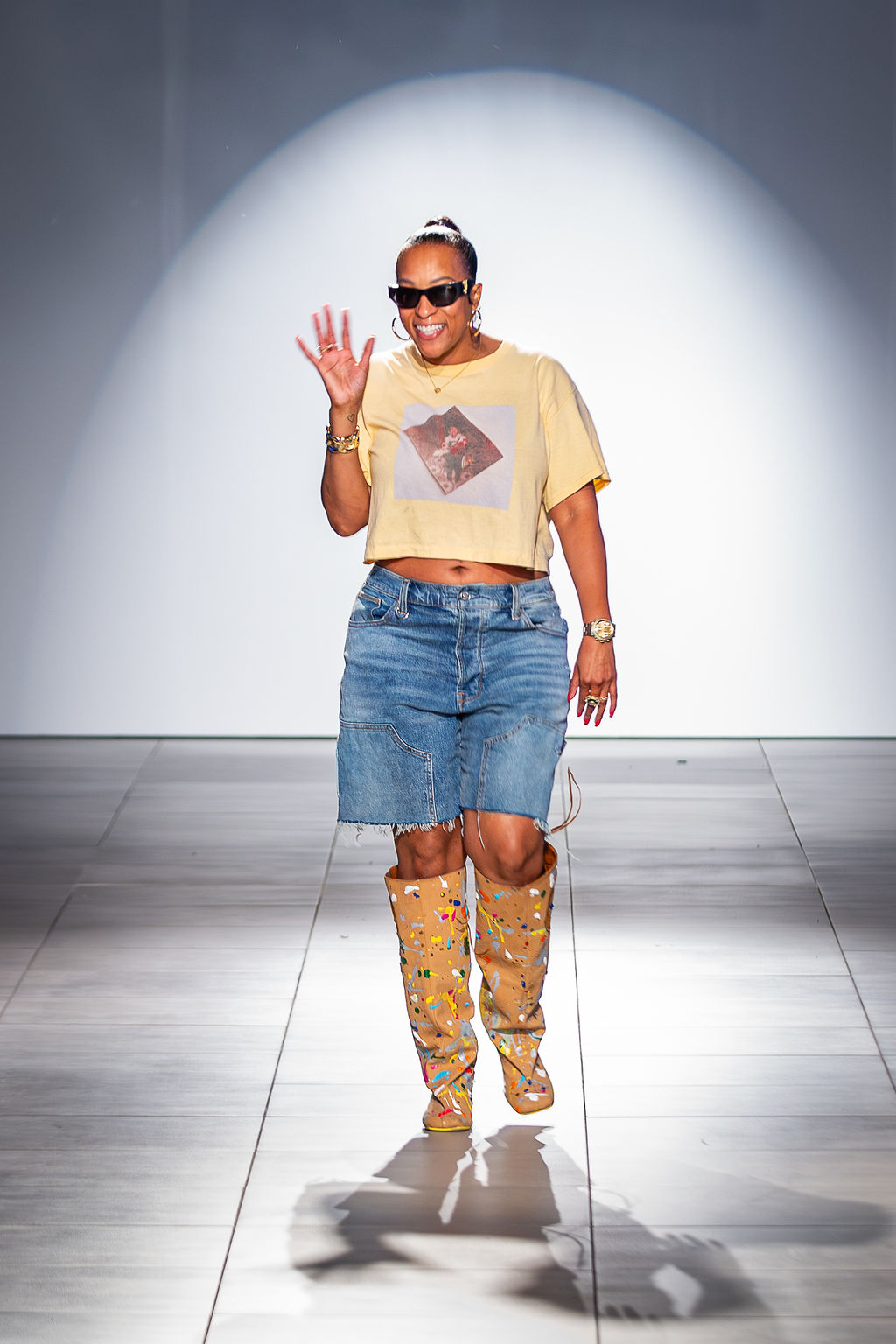 Atlanta Fashion Week 2025