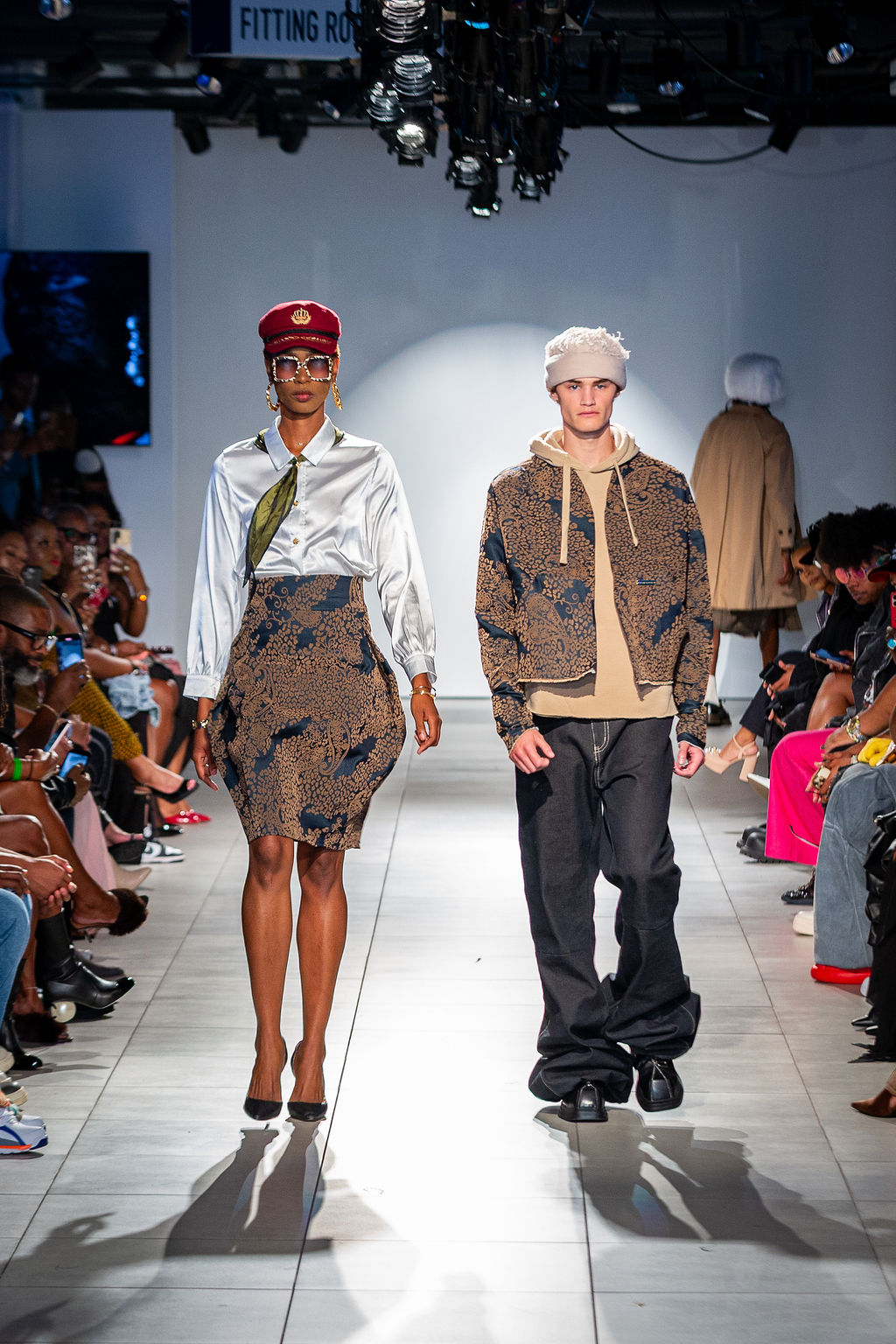 Atlanta Fashion Week 2025