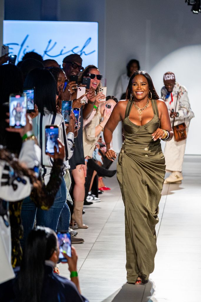 Atlanta Fashion Week 2025