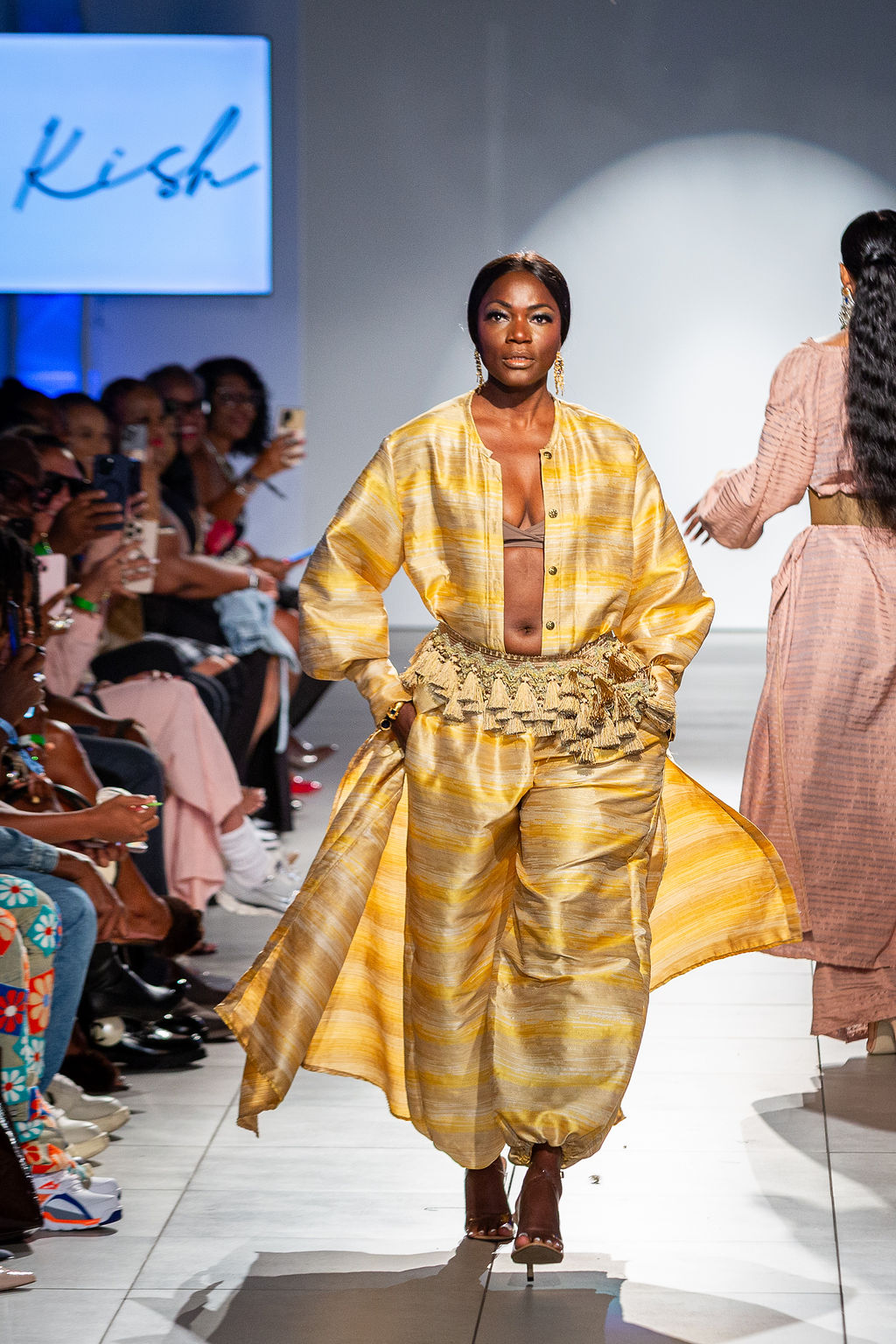 Atlanta Fashion Week 2025