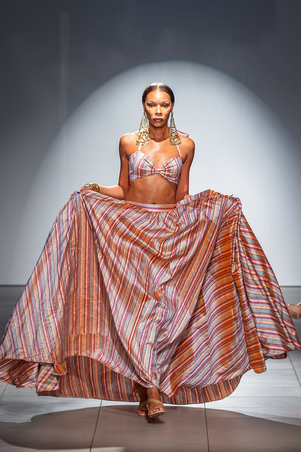 Atlanta Fashion Week 2025