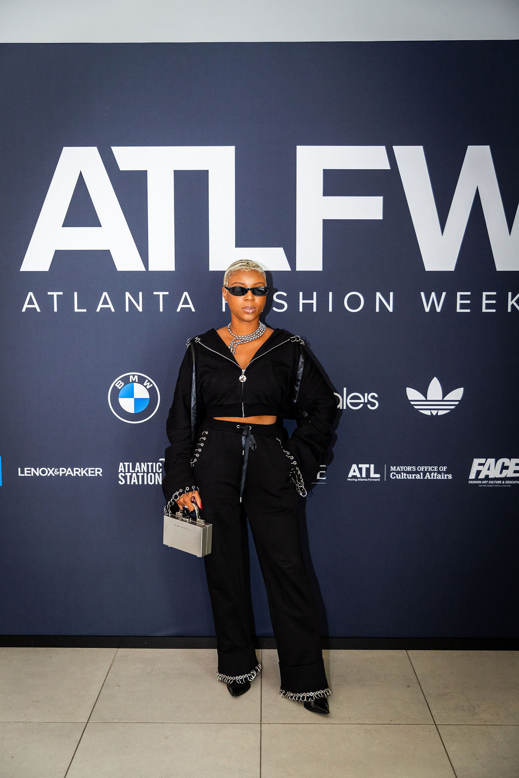 Atlanta Fashion Week 2025