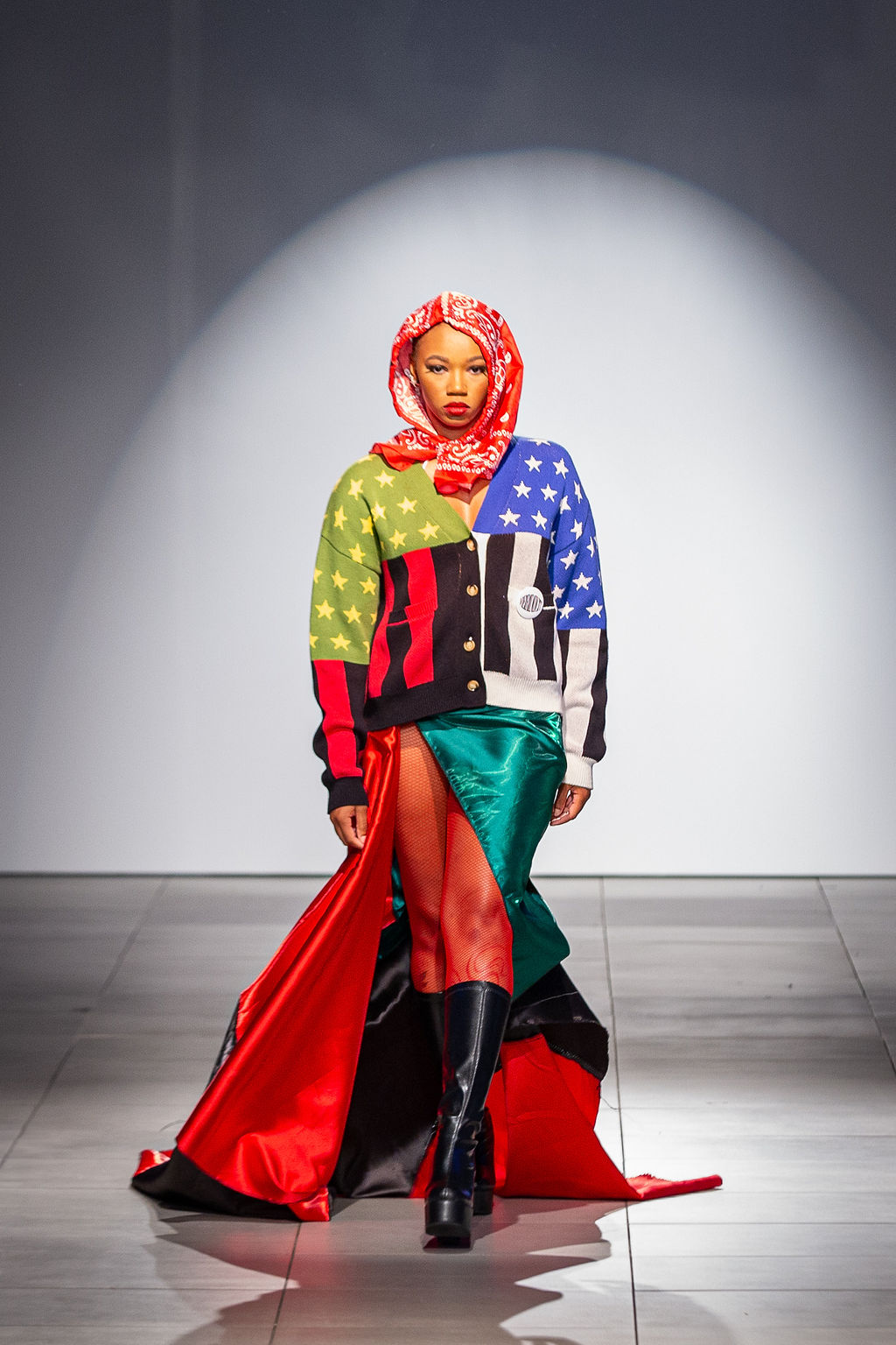 Atlanta Fashion Week 2025