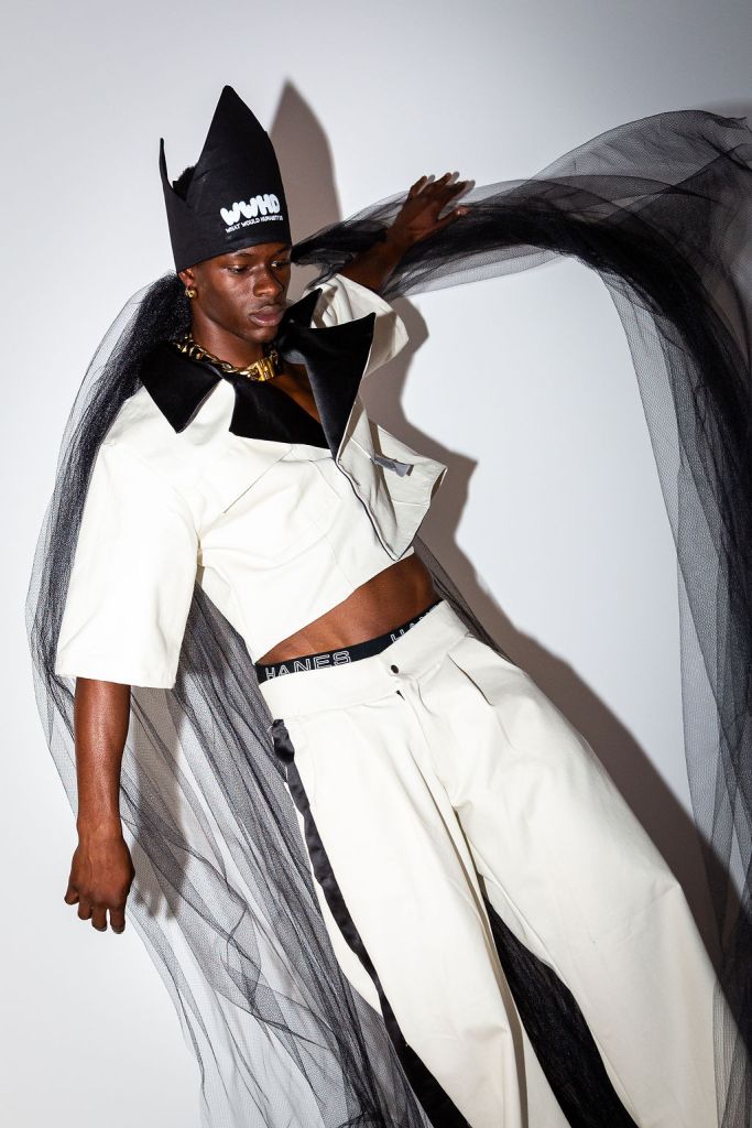 Atlanta Fashion Week 2025