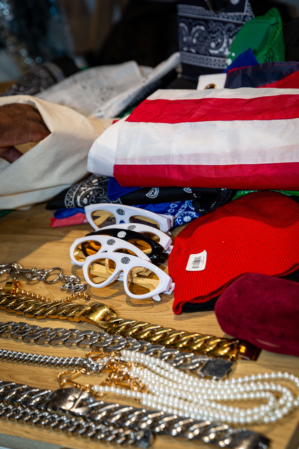 Atlanta Fashion Week 2025