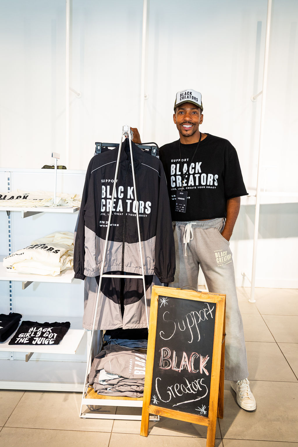 Atlanta Fashion Week 2025