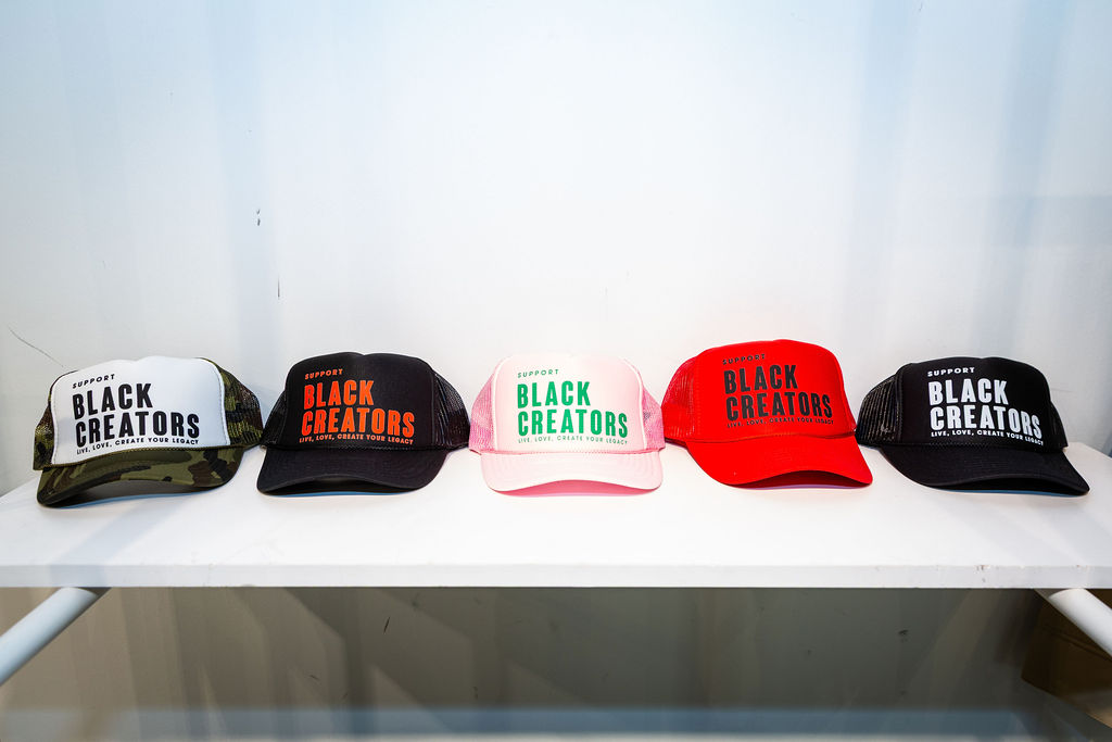 Atlanta Fashion Week 2025