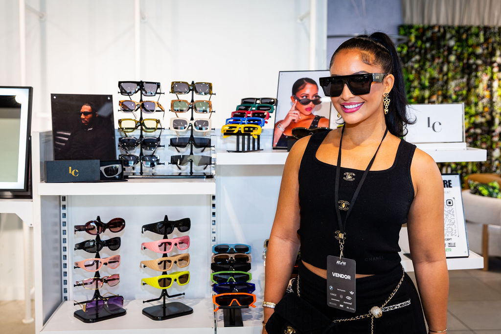 Atlanta Fashion Week 2025