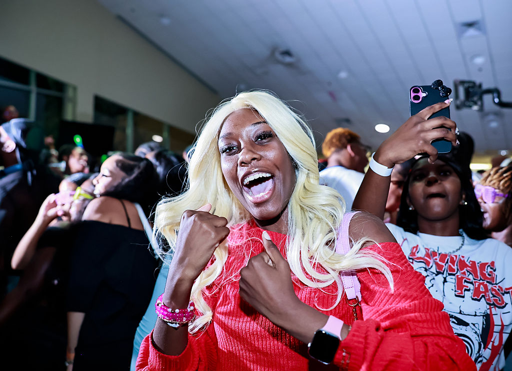 MS: Jackson State University Homecoming Week