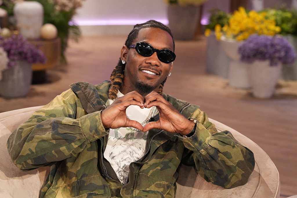 "The Jennifer Hudson Show" Season 4