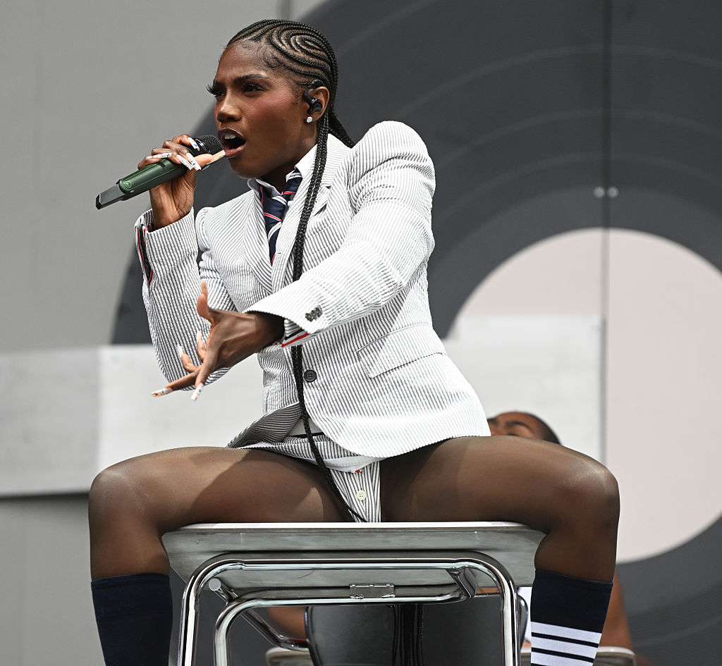 Roskilde Festival 2025