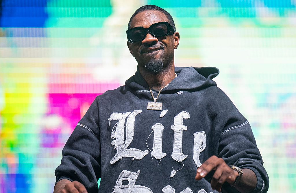 2025 Atlanta Funk Fest