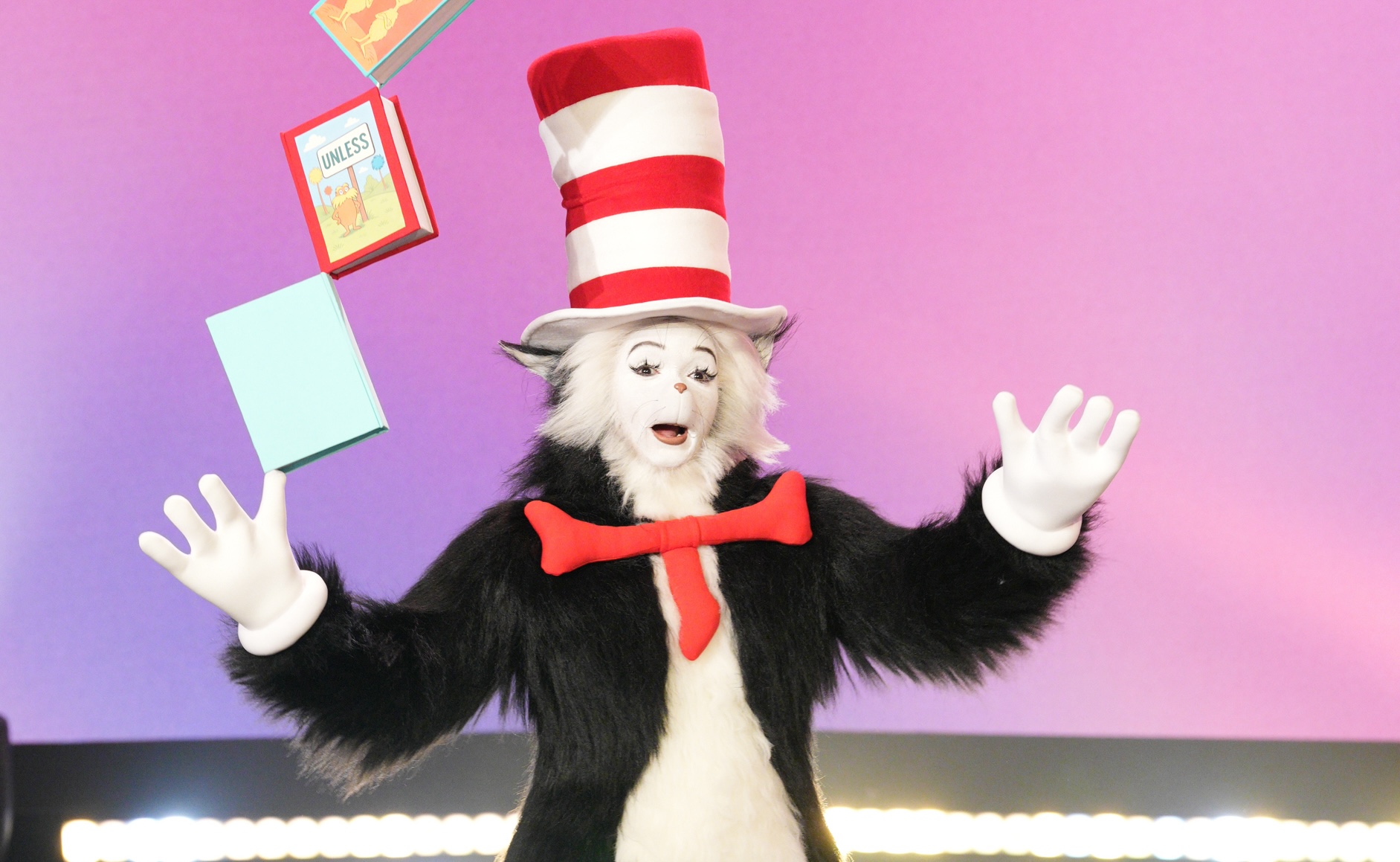 "The Jennifer Hudson Show" Season 4