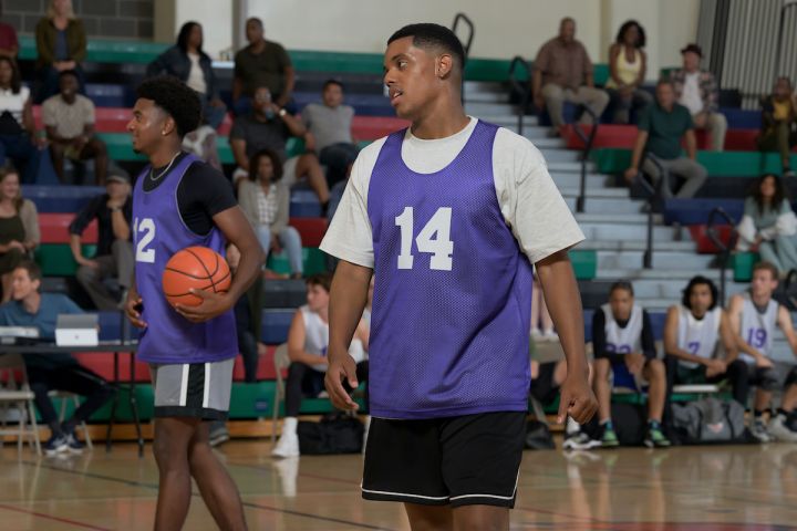 Will Still Has Love For Hoops