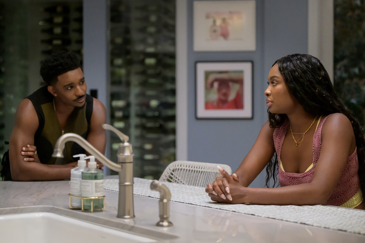 Bel-Air Season 4 Images