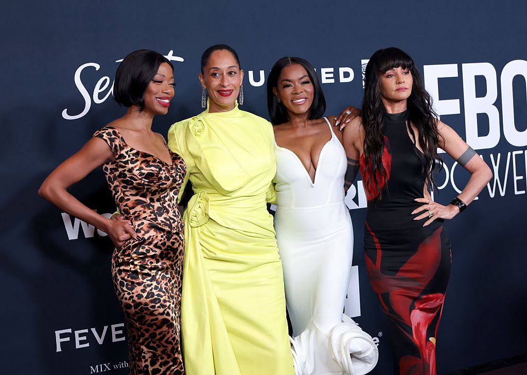 Ebony Power 100 Gala