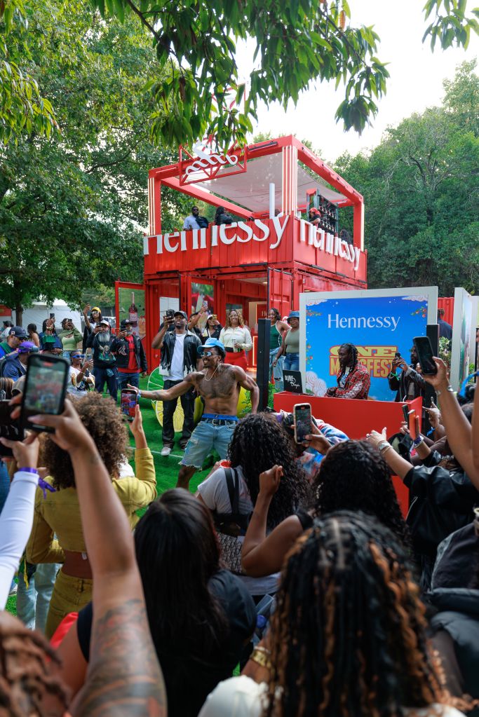 The Clipse x ONE Musicfest 2025