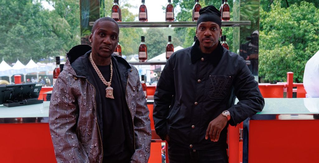 The Clipse x ONE Musicfest 2025