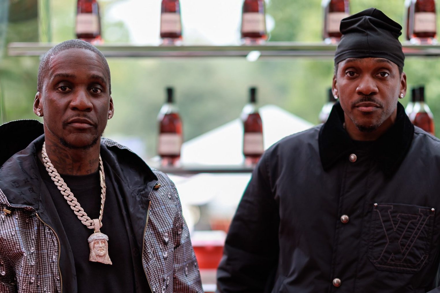The Clipse x ONE Musicfest 2025