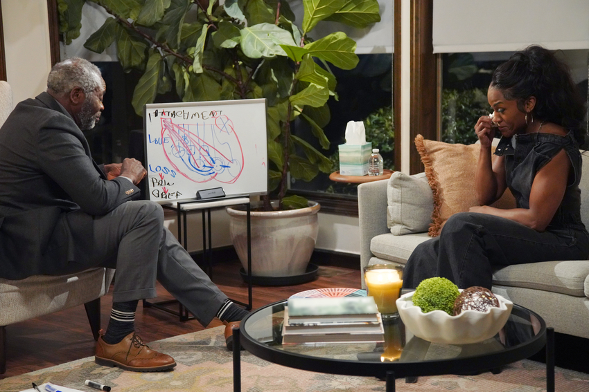 Love & Marriage Huntsville