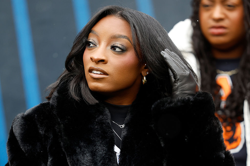 New York Giants v Chicago Bears