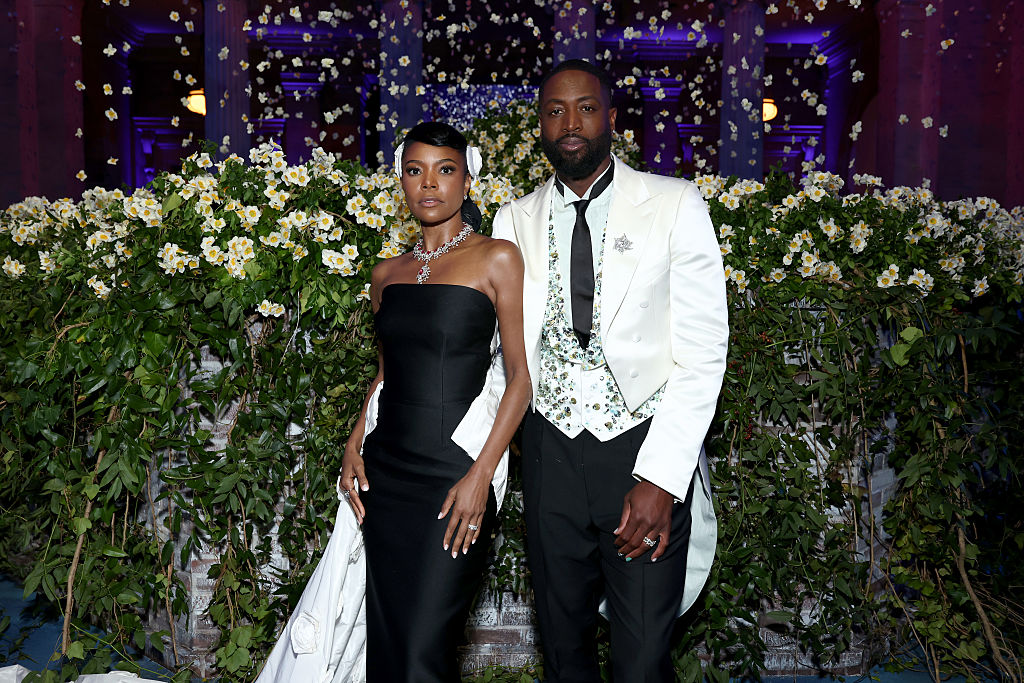The 2025 Met Gala Celebrating "Superfine: Tailoring Black Style" - Inside