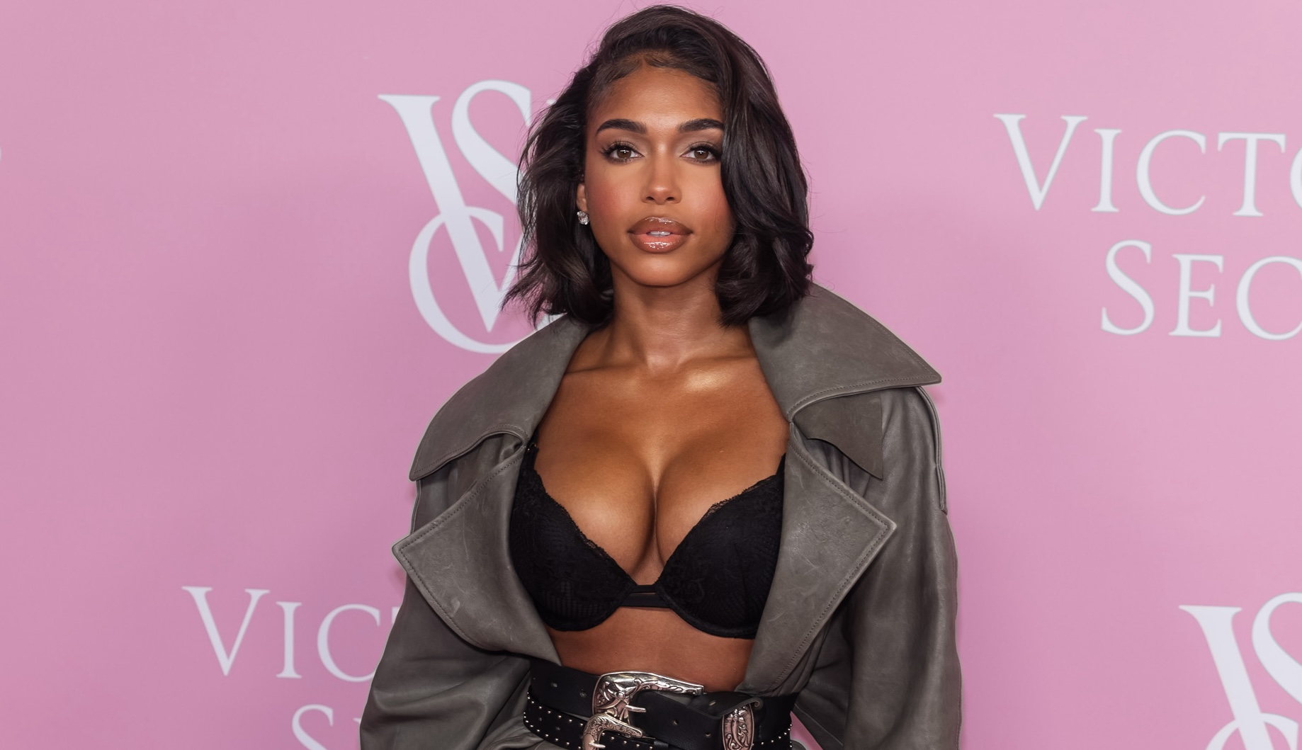 Victoria's Secret Celebrates The Tour '23