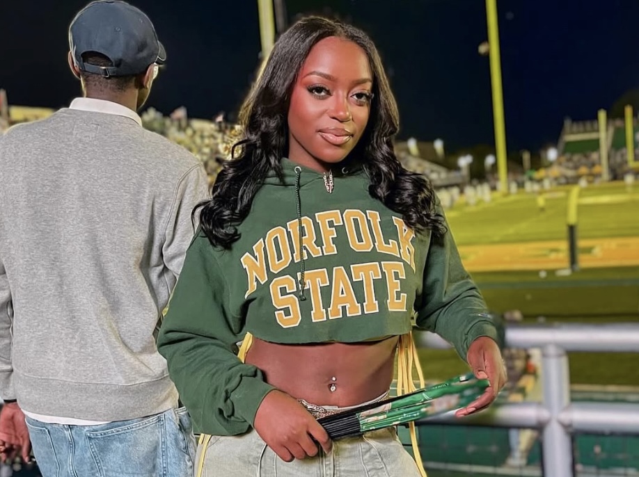 Norfolk State Homecoming 2025