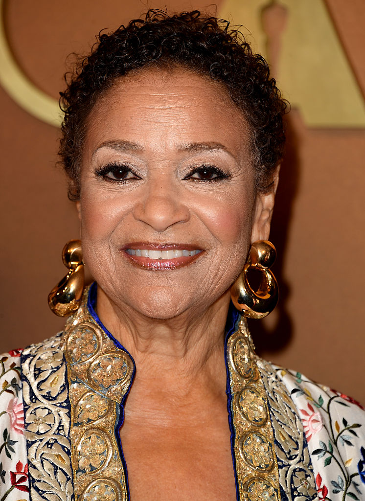 Debbie Allen