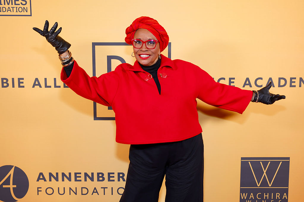 A Star Studded Night